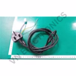 3903-000804, 3903-000805, 3903-001025, 3903-001026, DA39-00359A, DA39-10139D, DA39-10139E, DA39-10164E Power Cord for Samsung Refrigerator