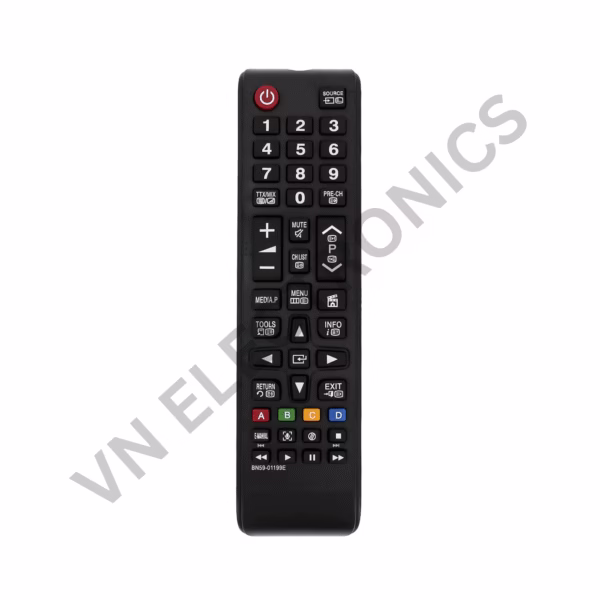 BN59-01199E, BN59-01199C Remote Controller for Samsung TV