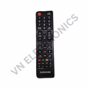 BN59-01303A, BN59-01268D, BN59-01326A, BN81-17756A Remote Controller for Samsung TV
