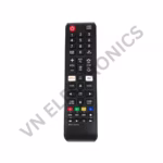 BN59-01315D, BN59-01321A, BN81-19676A, BN81-20047A, BN81-20274A, BN81-24512A Remote Controller for Samsung TV