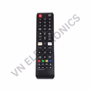 BN59-01315D, BN59-01321A, BN81-19676A, BN81-20047A, BN81-20274A, BN81-24512A Remote Controller for Samsung TV