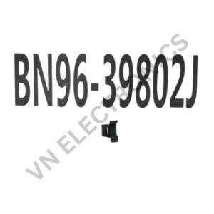BN96-39802J, BN96-46932A, BN96-52748A, BN98-07421A Function Key for Samsung TV
