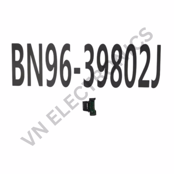 BN96-39802J, BN96-46932A, BN96-52748A, BN98-07421A Function Key for Samsung TV