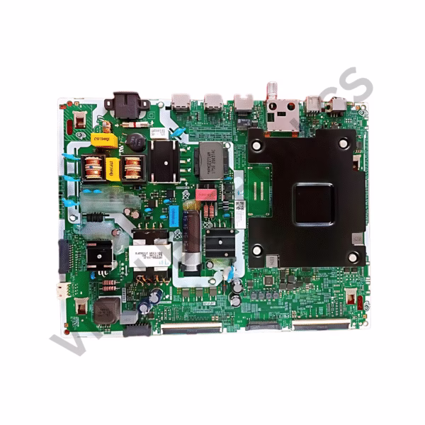 BN96-50973D,  Main PCB for Samsung TV