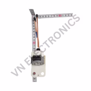 DA62-04678A, DA62-04678B, DA62-04678D, DA62-04678E  Step Valve for Samsung Refrigerator