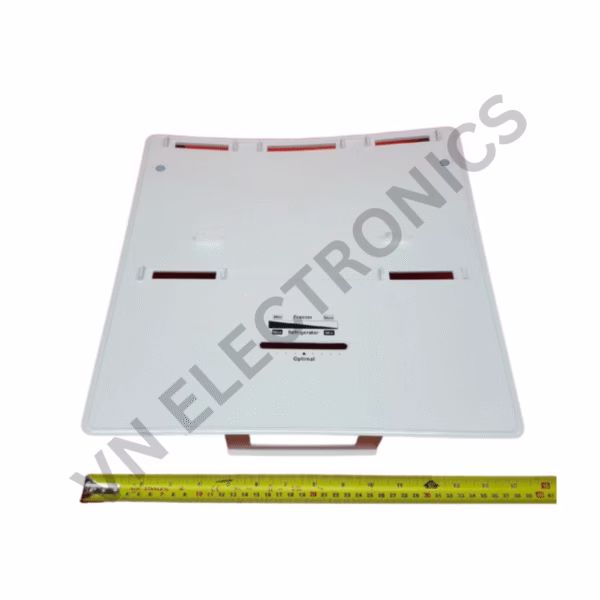 DA63-07365A,  Evaporator Cover for Samsung Refrigerator