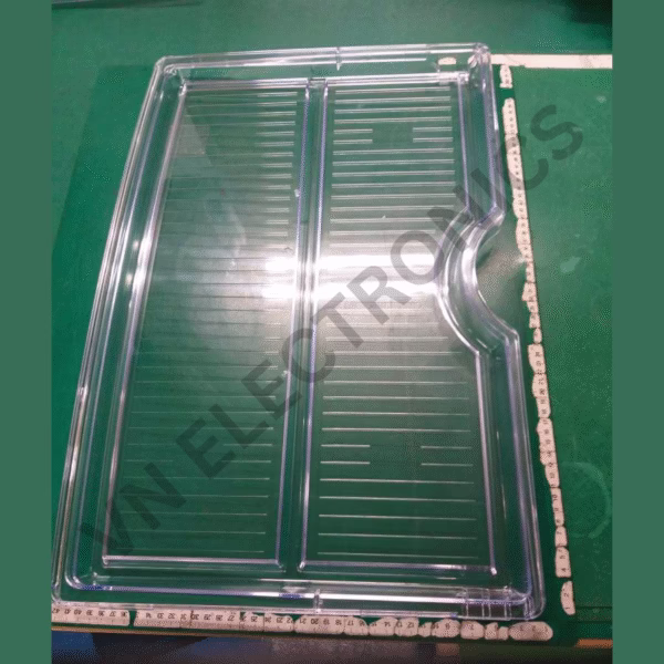DA67-20182N, DA67-20103D Shelf for Samsung Refrigerator