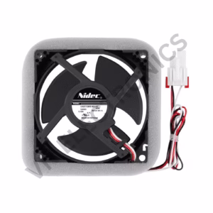 DA81-06013A, DA31-00287A Fan for Samsung Refrigerator