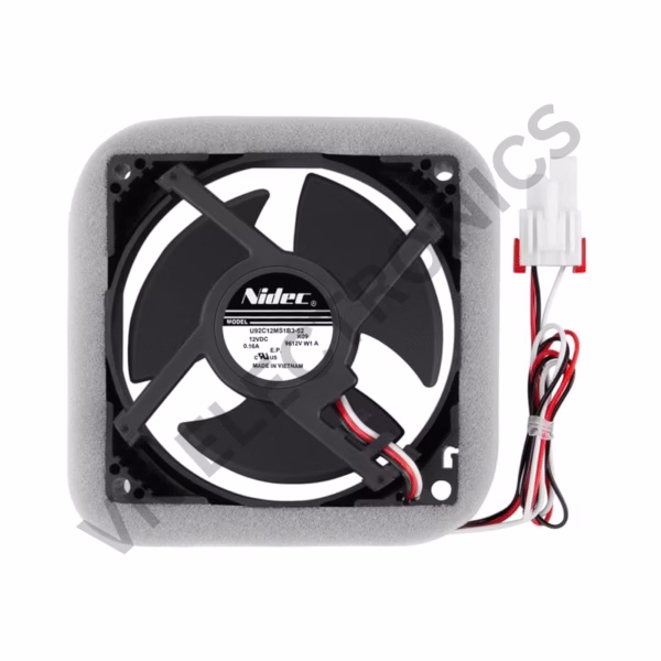 DA81-06013A, DA31-00287A Fan for Samsung Refrigerator