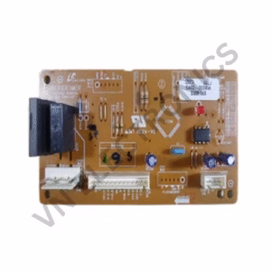 DA92-00249A,  Dial knob for Samsung Refrigerator