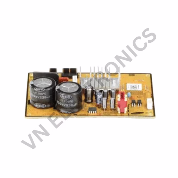 DA92-00459S, DA92-00459C, DA92-00459G, REF-PBA1D0031 Inverter PCB for Samsung Refrigerator - Image 2