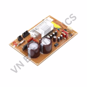 DA92-00459S, DA92-00459C, DA92-00459G, REF-PBA1D0031 Inverter PCB for Samsung Refrigerator