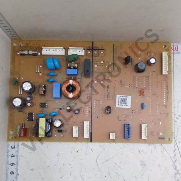 DA92-00736G, DA92-00461J, DA92-00480B, DA92-00853J, REF-PBA1X0067, REF-PBA1X0070 Main PCB for Samsung Refrigerator