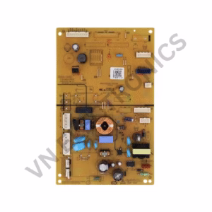 DA92-00736H, DA92-00480A, DA94-01422A, DA94-01423A, REF-PBA1X0069 Main PCB for Samsung Refrigerator