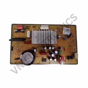 DA92-00763H,  Inverter PCB for Samsung Refrigerator