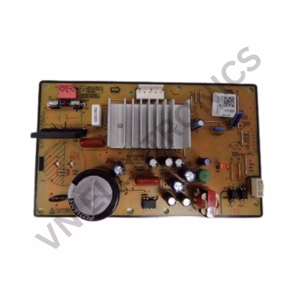 DA92-00763H,  Inverter PCB for Samsung Refrigerator