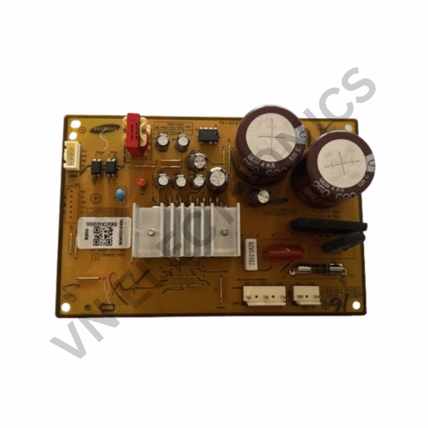 DA92-01049A, DA92-00459M Inverter PCB for Samsung Refrigerator - Image 2
