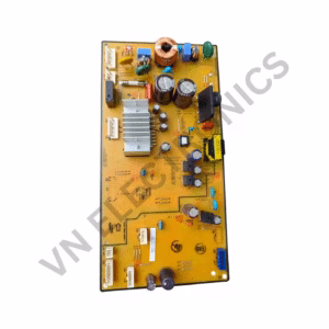 DA92-01098D, DA92-01002A Inverter PCB for Samsung Refrigerator