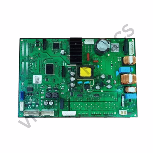 DA94-04604M, DA94-04607B Main PCB for Samsung Refrigerator
