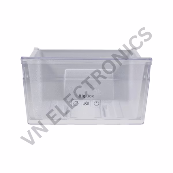 DA97-13491D, DA61-08973A, DA97-13491C Vegetable Box for Samsung Refrigerator