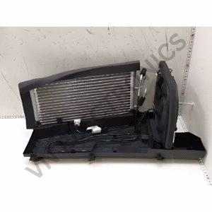 DA97-19918A,  Drain Tray With Condensor for Samsung Refrigerator