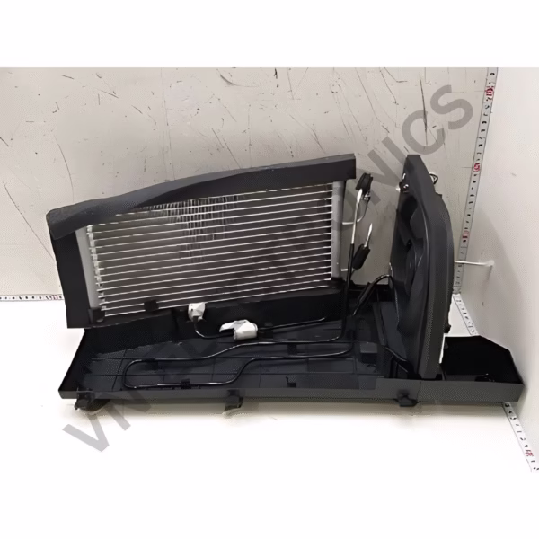 DA97-19918A,  Drain Tray With Condensor for Samsung Refrigerator