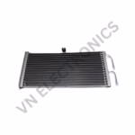 DA97-20405A,  Condenser for Samsung Refrigerator