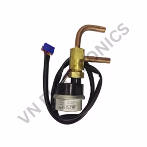 DB62-09160A,  Expansion Valve for Samsung Air Conditioner