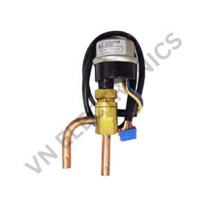 DB62-11472B,  Expansion Valve for Samsung Air Conditioner