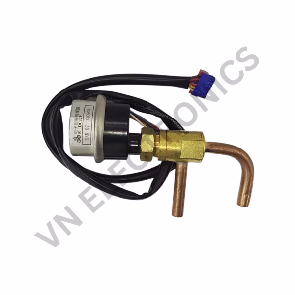DB62-11473A,  Expansion Valve for Samsung Air Conditioner
