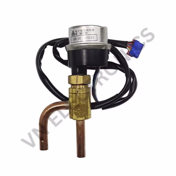 DB62-11474B,  Expansion Valve for Samsung Air Conditioner