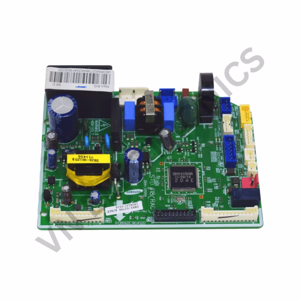 DB92-02796A,  Main PCB for Samsung Air Conditioner