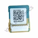 DB92-04020A,  EEPROM for Samsung Air Conditioner