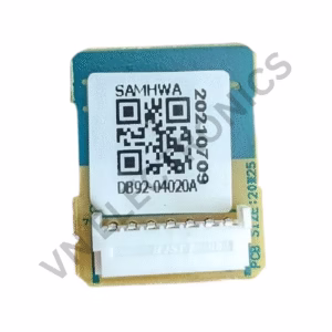 DB92-04020A,  EEPROM for Samsung Air Conditioner