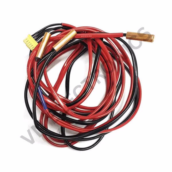 DB95-04717D,  Temperature Sensor for Samsung Air Conditioner - Image 2