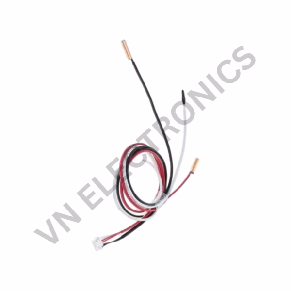 DB95-05011H,  Temperature Sensor for Samsung Air Conditioner