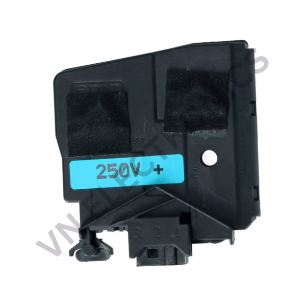 DC34-00026A,  Switch Door Lock for Samsung Washer/Dryer