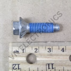 DC60-40137A, 6011-001491 Hex Bolt for Samsung Washer/Dryer