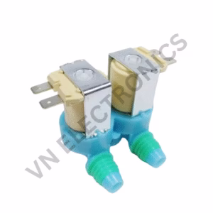DC62-00311C,  Inlet valve for Samsung Washer/Dryer