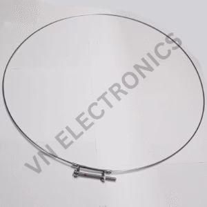 DC91-12077G,  Clamp for Samsung Washer/Dryer