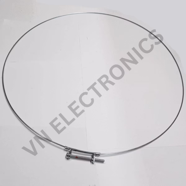 DC91-12077G,  Clamp for Samsung Washer/Dryer