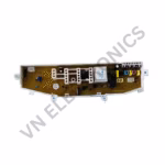 DC92-00389A,  Main PCB for Samsung Washer/Dryer