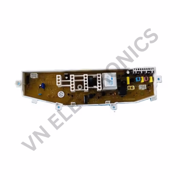 DC92-00389A,  Main PCB for Samsung Washer/Dryer
