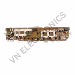 DC92-01673A,  Main PCB for Samsung Washer/Dryer