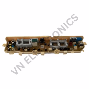 DC92-01681F,  Main PCB for Samsung Washer/Dryer