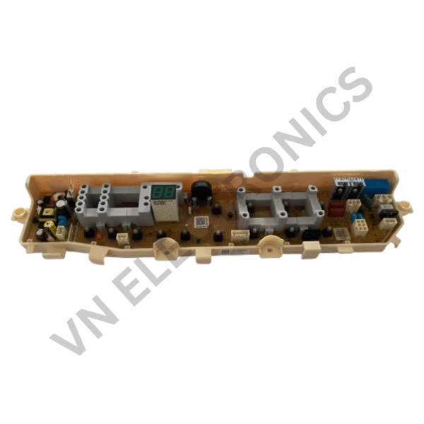 DC92-01681F,  Main PCB for Samsung Washer/Dryer