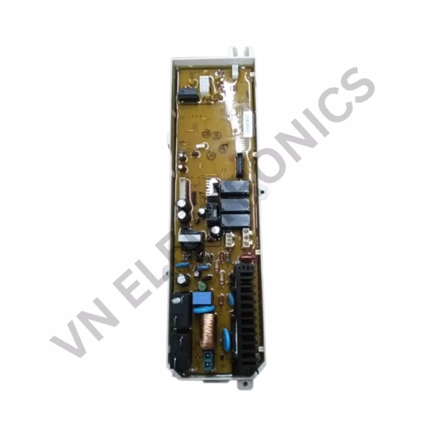 DC92-01769C,  PCB KIT for Samsung Washer/Dryer