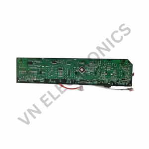 DC92-01770G,  Display PCB for Samsung Washer/Dryer