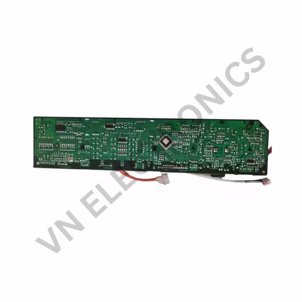 DC92-01770G,  Display PCB for Samsung Washer/Dryer