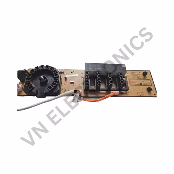 DC92-01770G,  Display PCB for Samsung Washer/Dryer - Image 2